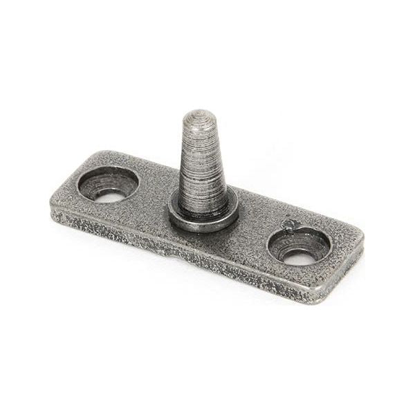 From The Anvil - Pewter Stay Pin - Pewter Patina  - 33607P - Choice Handles