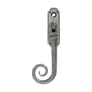 From The Anvil - Monkeytail Espag - LH - Pewter Patina - 33620 - Choice Handles