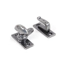 From The Anvil - Pewter Cupboard Turn - 33684 - Choice Handles