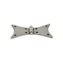 From The Anvil - Pewter 3" Butterfly Hinge (pair) - 33687 - Choice Handles
