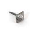From The Anvil - Pewter Pyramid Door Stud - Small - 33694 - Choice Handles