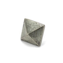 From The Anvil - Pewter Pyramid Door Stud - Medium - 33695 - Choice Handles