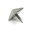 From The Anvil - Pewter Pyramid Door Stud - Large - 33696 - Choice Handles