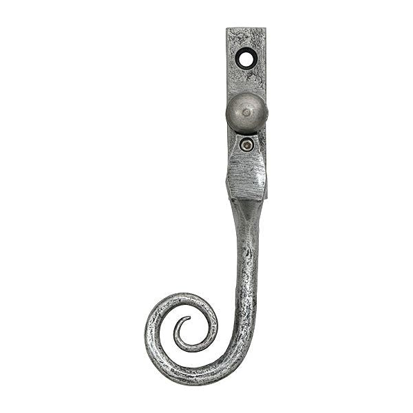 From The Anvil - 16mm Monkeytail Espag - LH - Pewter Patina - 33714