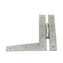 From The Anvil - Pewter 9" HL Hinge (pair) - 33759 - Choice Handles