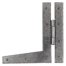 From The Anvil - Pewter 9" HL Hinge (pair) - 33759 - Choice Handles