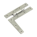 From The Anvil - Pewter 5" Butterfly Hinge (pair) - 33761 - Choice Handles