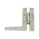 From The Anvil - Pewter 7" HL Hinge (pair) - 33760 - Choice Handles
