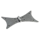 From The Anvil - Pewter 5" Butterfly Hinge (pair) - 33761 - Choice Handles
