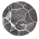 From The Anvil - Pewter 2" Handmade Nail - 33775 - Choice Handles