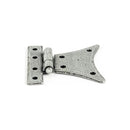 From The Anvil - Pewter 2" Half Butterfly Hinge (pair) - 33782 - Choice Handles