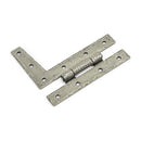 From The Anvil - Pewter 3¼" HL Hinge (pair) - 33784 - Choice Handles