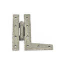 From The Anvil - Pewter 3¼" HL Hinge (pair) - 33784 - Choice Handles