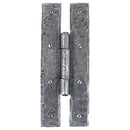 From The Anvil - Pewter 7" H Hinge (pair) - 33785 - Choice Handles