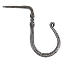 From The Anvil - Pewter Cup Hook - Medium - 33801 - Choice Handles