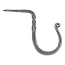 From The Anvil - Pewter Cup Hook - Small - 33804 - Choice Handles