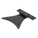 From The Anvil - Black 2" Half Butterfly Hinge (pair) - 33812 - Choice Handles
