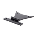 From The Anvil - Black 3¼" Half Butterfly Hinge (pair) - 33811 - Choice Handles