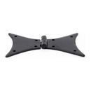 From The Anvil - Black 5" Butterfly Hinge (pair) - 33813 - Choice Handles