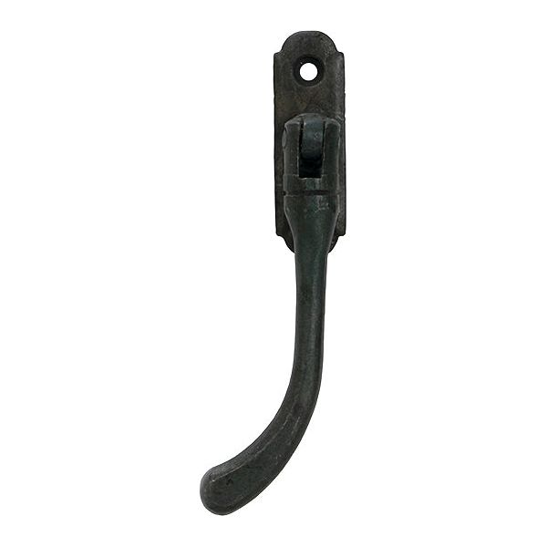 From The Anvil - Locking Peardrop Espag - LH - Beeswax - 33860