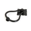 From The Anvil - Windsor Door Knocker - Black - 33868 - Choice Handles