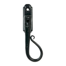 From The Anvil - Shepherd's Crook Espag - RH - Black - 33957 - Choice Handles