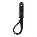 From The Anvil - Shepherd's Crook Espag - LH - Black - 33958 - Choice Handles