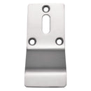Eclipse - PSS Standard Keyway Cylinder Pull -  Polished Stainless Steel -  34483 - Choice Handles