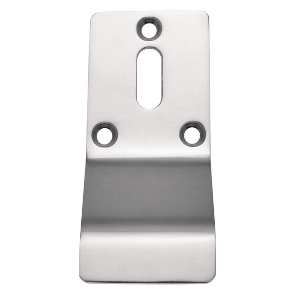 Eclipse - PSS Standard Keyway Cylinder Pull -  Polished Stainless Steel -  34483 - Choice Handles