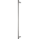 Eclipse - SSS 1000x25mm Guardsman Pull Handle (900mm CC) -  Satin Stainless Steel -  34663 - Choice Handles