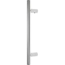 Eclipse - PSS 325x19mm Guardsman Pull Handle (225mm CC) -  Polished Stainless Steel -  34664 - Choice Handles