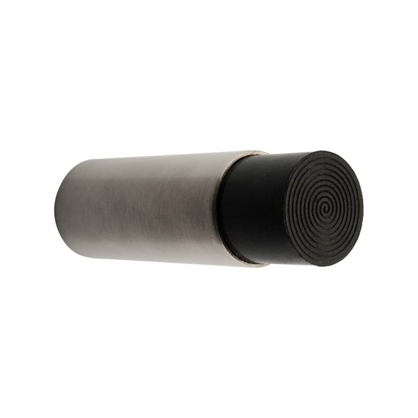 Eclipse - Projection Door Stop 76x26mm -  Satin Stainless Steel -  34717 - Choice Handles