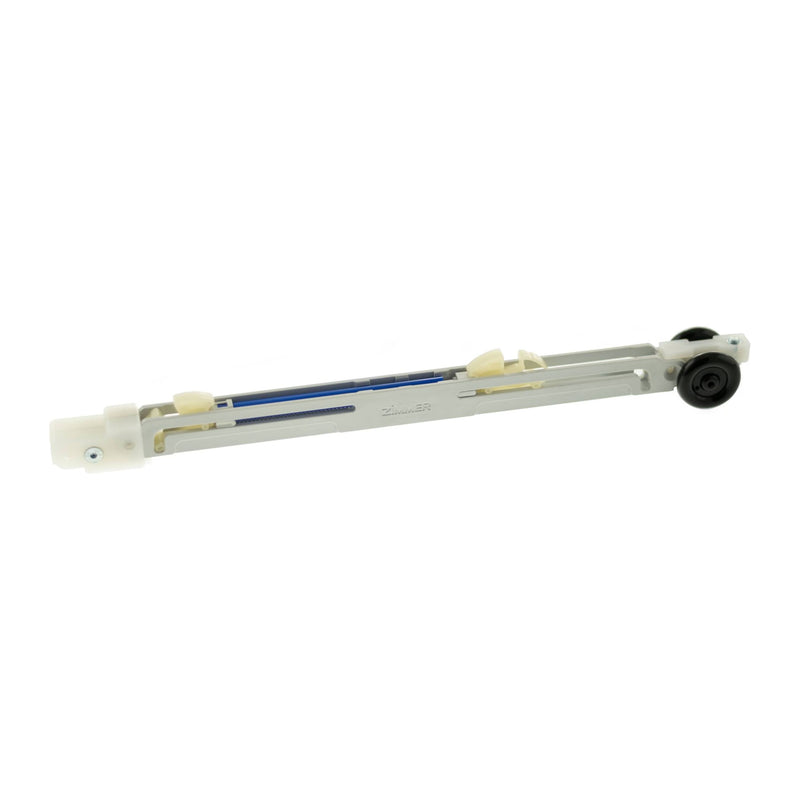 Ermetika Absolute EvoKit Frameless Pocket Door System Easy-Stop Soft Closing Kit 50kg - EACC333 - Choice Handles