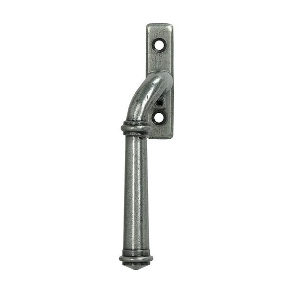 From The Anvil - Regency Espag - LH - Pewter Patina - 45136