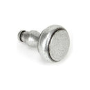 From The Anvil - Pewter Regency Curtain Finial (Pair) - 45290 - Choice Handles