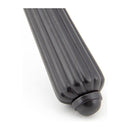 From The Anvil - Aged Bronze Hinton Lever on Rose Set - 45327 - Choice Handles