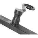 From The Anvil - Monkeytail Slimline Lever Espag. Lock Set - LH - External Beeswax - 45594L - Choice Handles