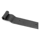 From The Anvil - External Beeswax 35" Hook & Band Hinge - Cranked (pair) - 45595 - Choice Handles