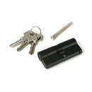 From The Anvil - 35/35 5pin Euro Cylinder - Aged Bronze - 45804 - Choice Handles