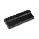 From The Anvil - 35/45 5pin Euro Cylinder - Aged Bronze - 45812 - Choice Handles