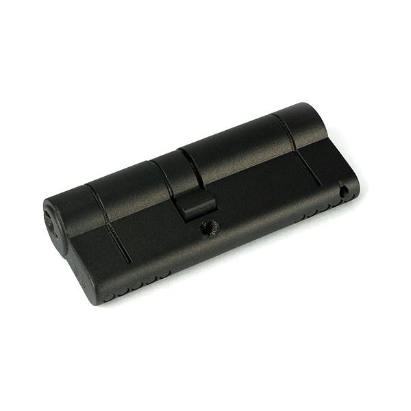 From The Anvil - 35/45 5pin Euro Cylinder - Aged Bronze - 45812 - Choice Handles