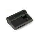 From The Anvil - 30/10 5pin Single Cylinder - Aged Bronze - 45876 - Choice Handles