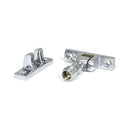 From The Anvil - Aged Bronze Beehive Brighton Fastener - Narrow (Square) - 45975 - Choice Handles