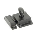 From The Anvil - Aged Bronze Cabinet Latch - 46049 - Choice Handles