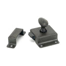 From The Anvil - Pewter Cabinet Latch - 46131 - Choice Handles