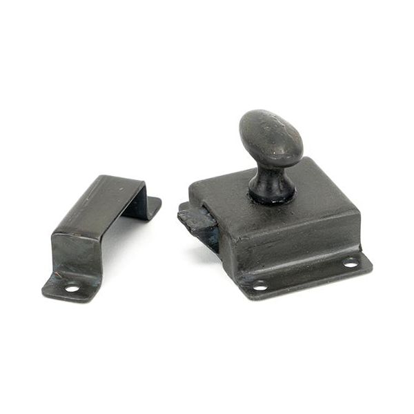 From The Anvil - Pewter Cabinet Latch - 46131 - Choice Handles