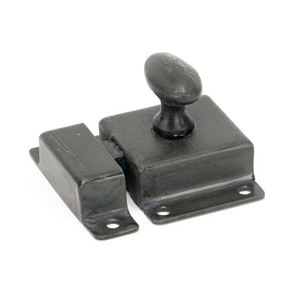 From The Anvil - Beeswax Cabinet Latch - 46130 - Choice Handles