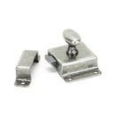 From The Anvil - Pewter Cabinet Latch - 46131 - Choice Handles