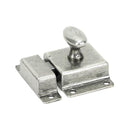 From The Anvil - Pewter Cabinet Latch - 46131 - Choice Handles