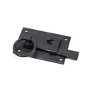 From The Anvil - External Beeswax Cottage Latch - RH - 46312 - Choice Handles